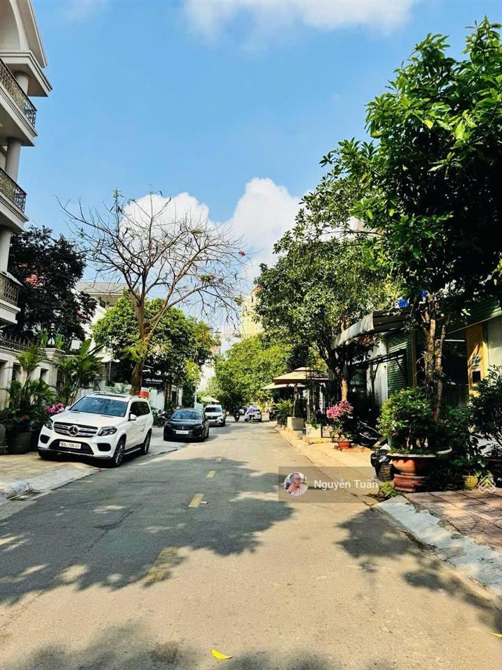 Biệt thự cao cấp đường 15, an phú, quận 2  giá giảm mạnh, cơ hội đầu tư hiếm có
