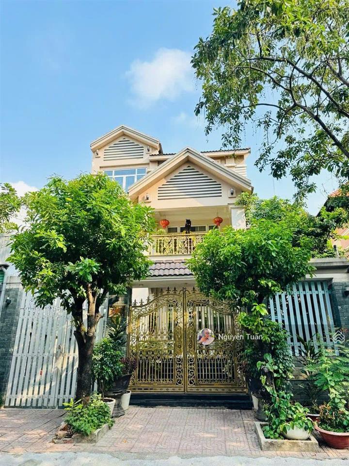 Biệt thự cao cấp đường 15, an phú, quận 2  giá giảm mạnh, cơ hội đầu tư hiếm có