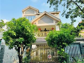 Biệt thự cao cấp đường 15, an phú, quận 2  giá giảm mạnh, cơ hội đầu tư hiếm có