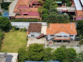 Bán khu đất compound cao cấp trung tâm thảo điền, quận 2