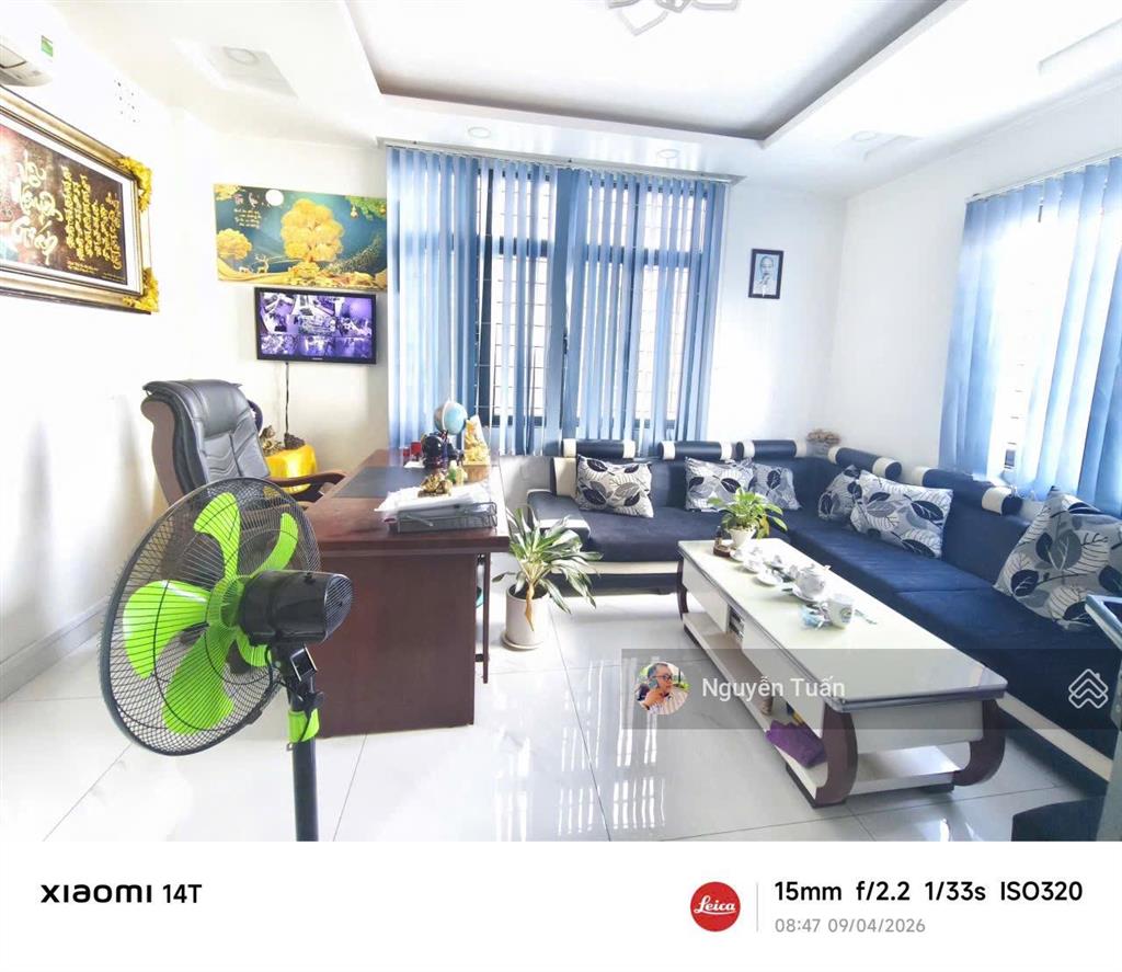 Bán nhà phố cao cấp đường 11, trần lựu, phường an khánh, tp. hcm