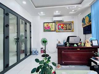 Bán nhà phố cao cấp đường 11, trần lựu, phường an khánh, tp. hcm