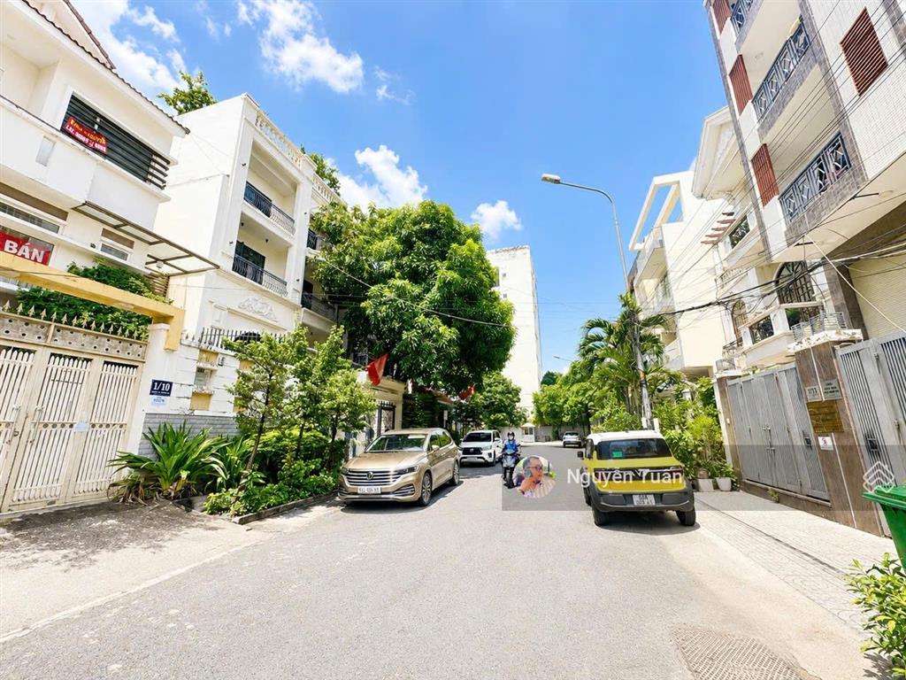 Biệt thự ven sông khu trần não, quận 2 giá chốt cực tốt