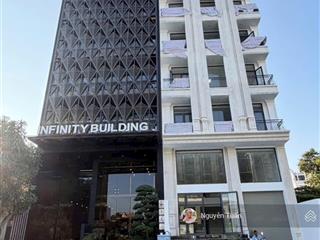 Bán tòa nhà văn phòng mặt tiền đặng như mai  thạnh mỹ lợi, tp. thủ đức