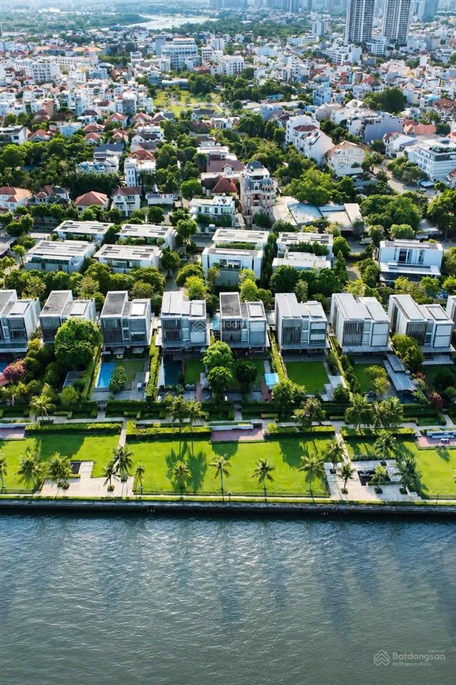 Biệt thự compound holm thảo điền siêu phẩm góc 3 mặt tiền, cơ hội đầu tư giá trị bền vững