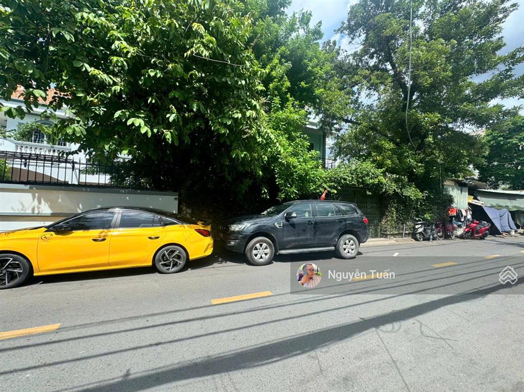 Chủ nhà giảm ngay 20 tỷ  quỹ đất vàng mặt tiền thảo điền