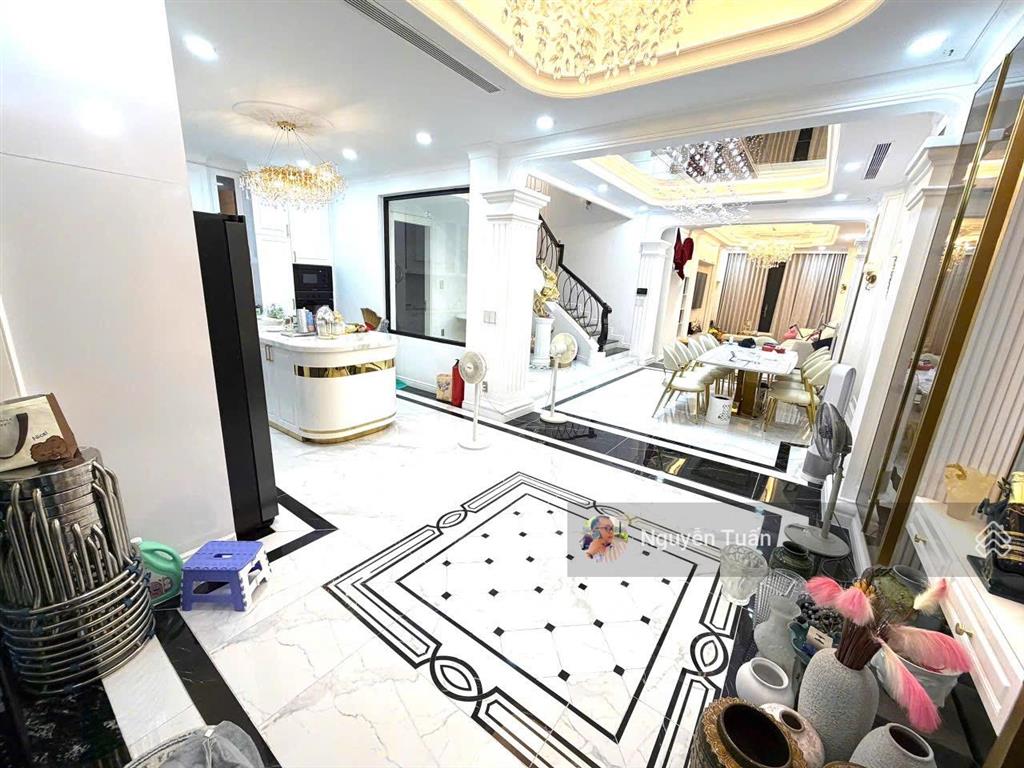 Biệt thự đẳng cấp khu bờ sông trần não thảo điền, tp. thủ đức