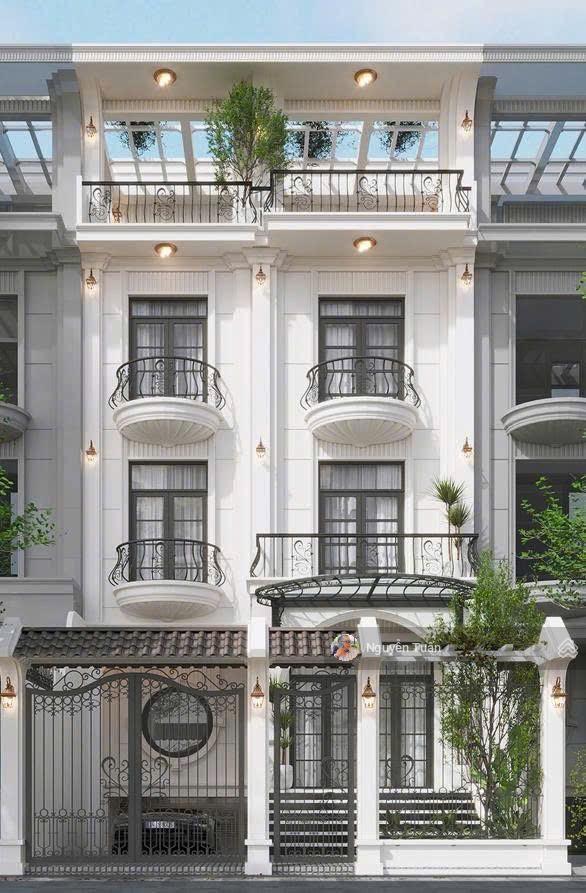 Biệt thự đẳng cấp khu bờ sông trần não thảo điền, tp. thủ đức