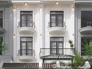 Biệt thự đẳng cấp khu bờ sông trần não thảo điền, tp. thủ đức