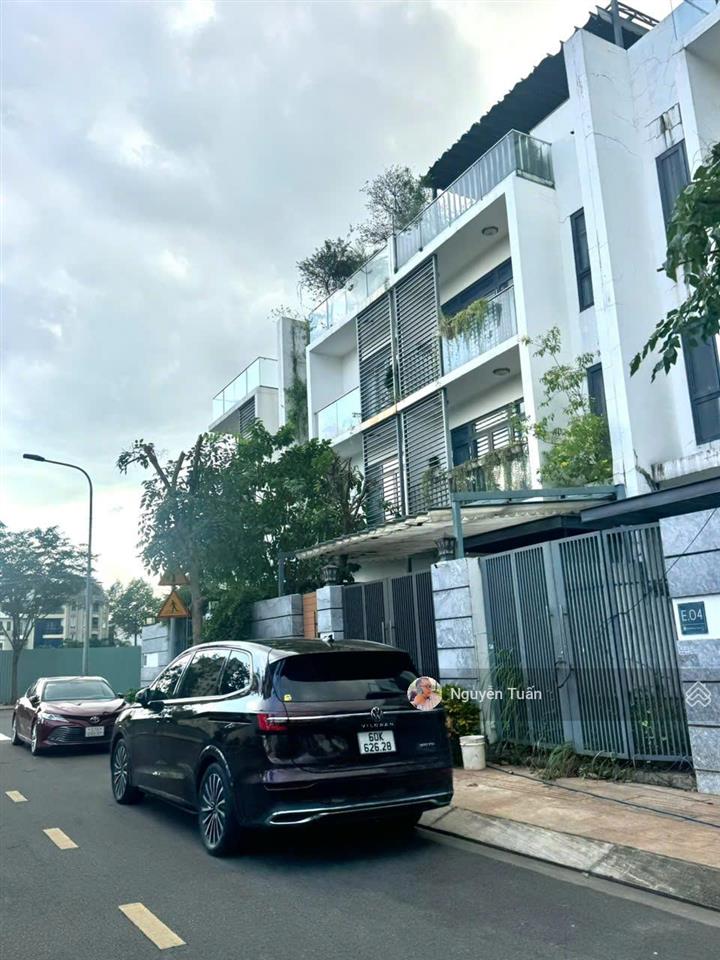 Bán nhà compound nguyễn hoàng  giảm ngay 14 tỷ, giá chỉ 35 tỷ