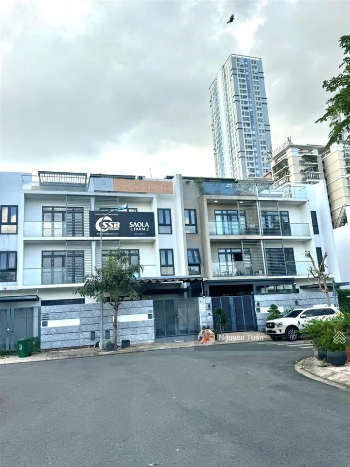 Bán nhà compound nguyễn hoàng  giảm ngay 14 tỷ, giá chỉ 35 tỷ