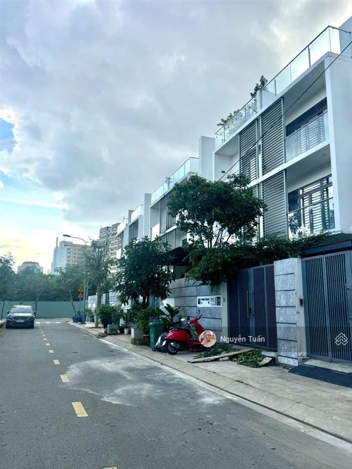 Bán nhà compound nguyễn hoàng  giảm ngay 14 tỷ, giá chỉ 35 tỷ