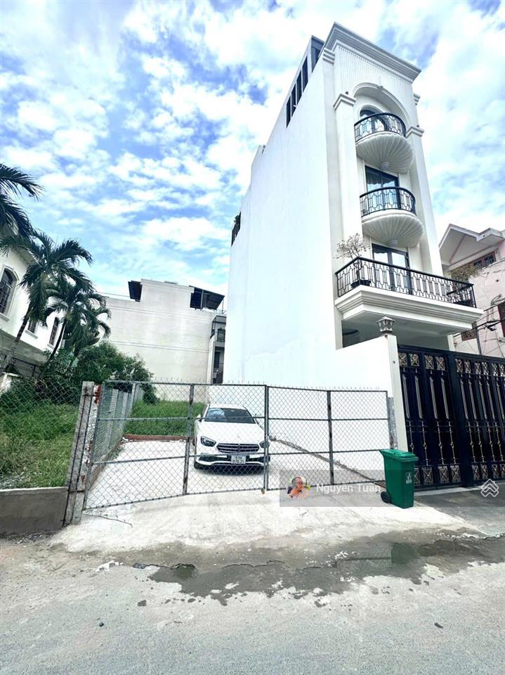 Án đất mặt tiền đường 46, thảo điền  vị trí vàng, khai thác giá trị cao