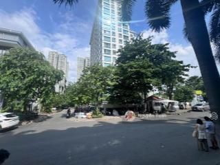 Hạ giá mạnh  cơ hội sở hữu biệt thự mặt tiền khu vip thảo điền vị trí đắc địa