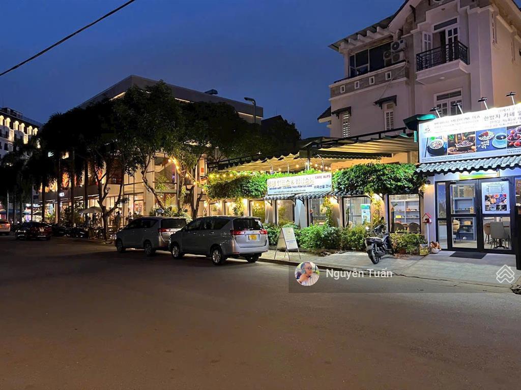 Hạ giá mạnh  cơ hội sở hữu biệt thự mặt tiền khu vip thảo điền vị trí đắc địa