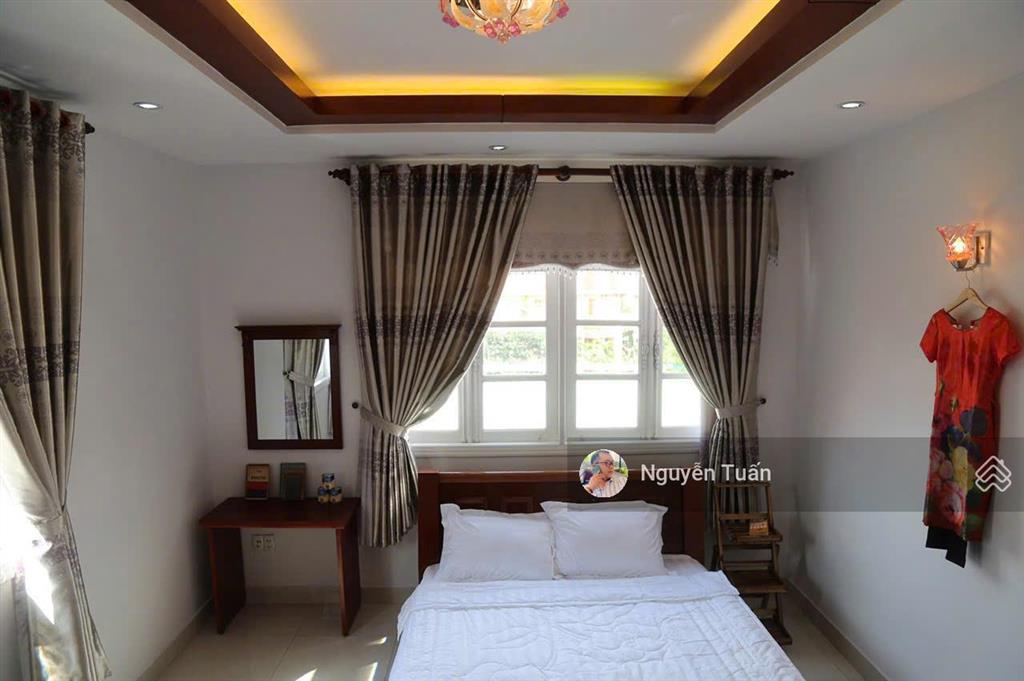 Bán biệt thự thảo điền  quận 2  mặt tiền 384m2  dòng tiền ổn định