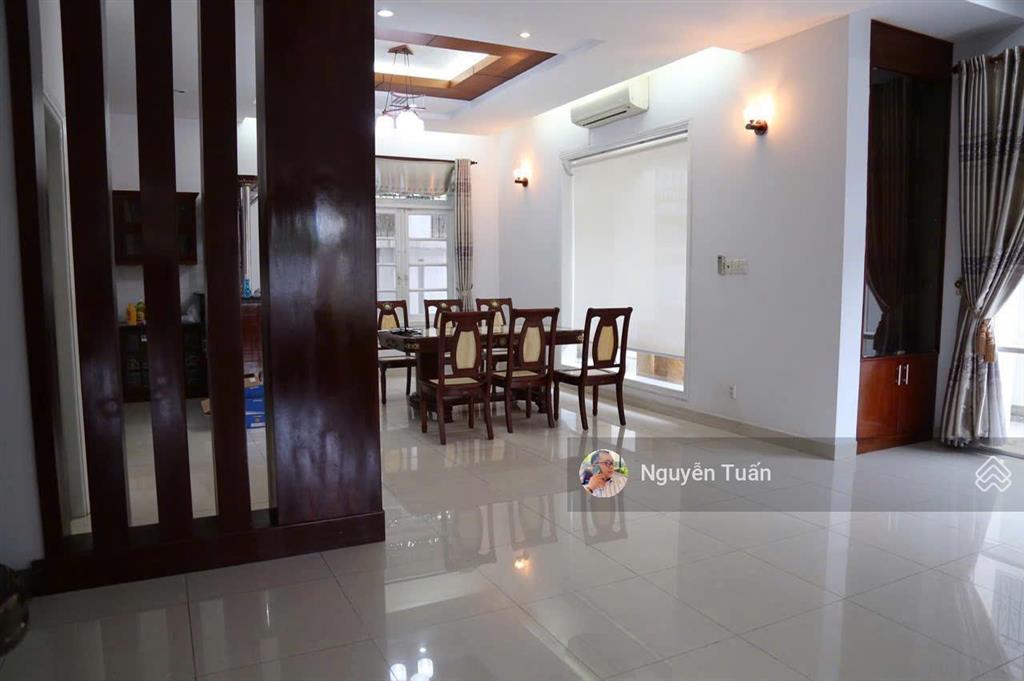 Bán biệt thự thảo điền  quận 2  mặt tiền 384m2  dòng tiền ổn định
