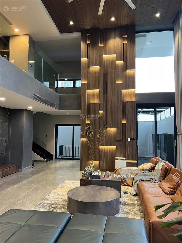 Biệt thự mặt tiền thảo điền 994m2 đất | 980m2 sàn | hồ bơi & sân vườn riêng