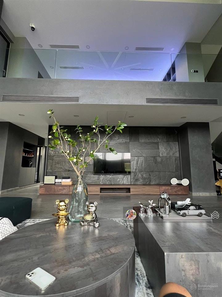 Biệt thự mặt tiền thảo điền 994m2 đất | 980m2 sàn | hồ bơi & sân vườn riêng