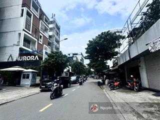 Mặt tiền quốc hương  thảo điền | tài sản đẹp dòng tiền 82 triệu/tháng