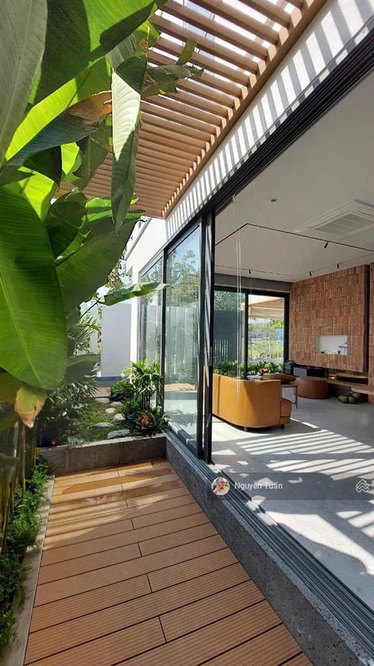 Bán villa khu compound nguyễn hoàng an phú, quận 2 | riêng tư, an ninh