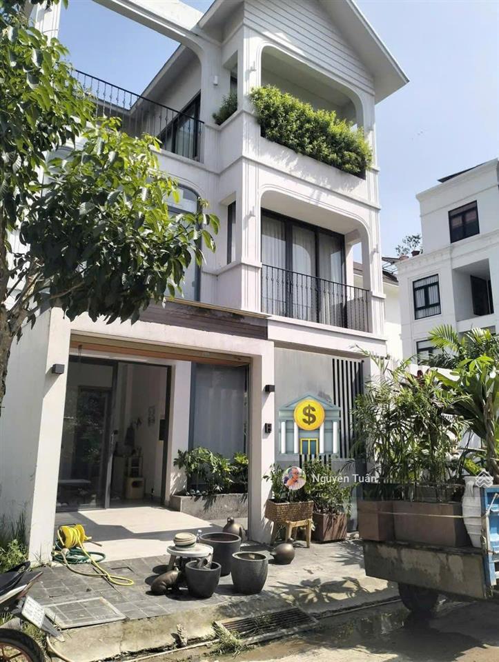 Bán villa khu compound nguyễn hoàng an phú, quận 2 | riêng tư, an ninh
