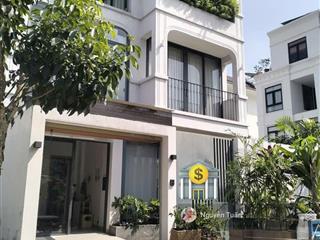 Bán villa khu compound nguyễn hoàng an phú, quận 2 | riêng tư, an ninh