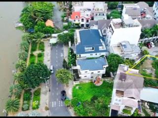 Đất ven sông trần não quỹ đất lớn, vị trí đắc địa tại thủ thiêm