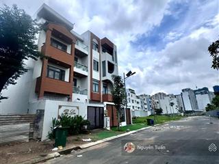 Bán biệt thự đẹp nguyễn hoàng, an phú quận 2 | dt 7,5x18m | hầm + 3 lầu | hướng nam