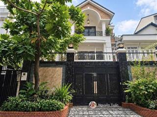Bán biệt thự nguyễn văn hưởng, thảo điền  quỹ đất 233m2  giá 60 tỷ