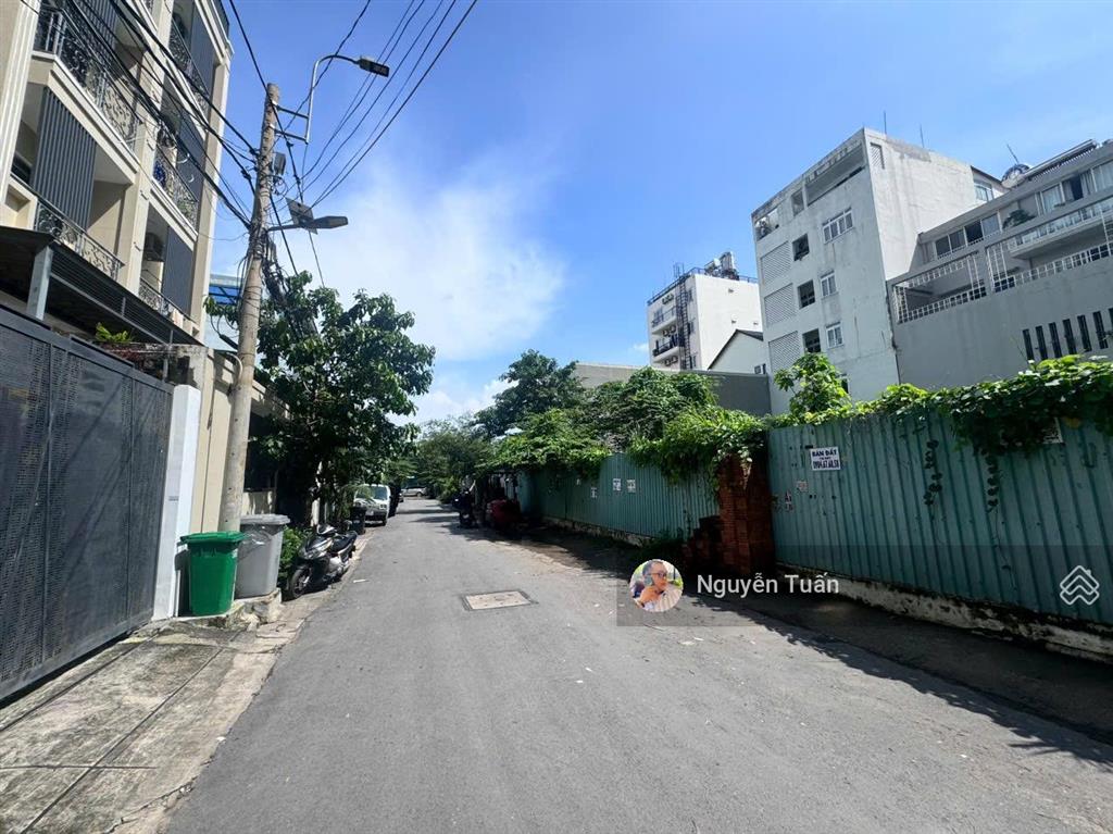 Giảm giá mạnh bán 2 lô đất đẹp đường 64, thảo điền chỉ 34 tỷ/lô