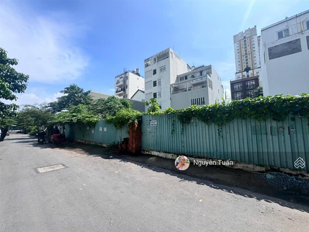 Giảm giá mạnh bán 2 lô đất đẹp đường 64, thảo điền chỉ 34 tỷ/lô