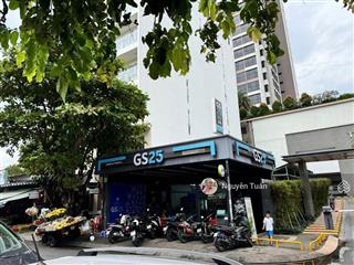Bán đất mặt tiền quốc hương, thảo điền vị trí kinh doanh đắc địa, xây dựng hầm + 7 tầng