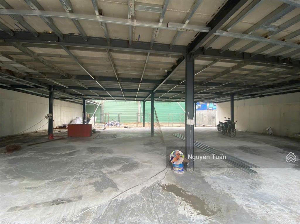 Ký gửi cho thuê mặt bằng 1.000m2 mặt tiền xa lộ hà nội