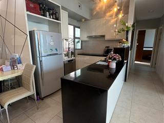 Chuyên cho thuê ch riviera point 99m2, 2pn,2wc full giá chỉ 23tr/th,  0903 692 *** em hồng