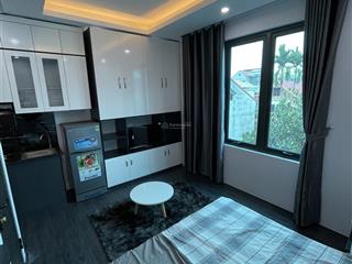 Cho thuê phòng full đồ 6/54, vĩnh phúc (376 bưởi), ba đình ở ngay tặng 1 triệu