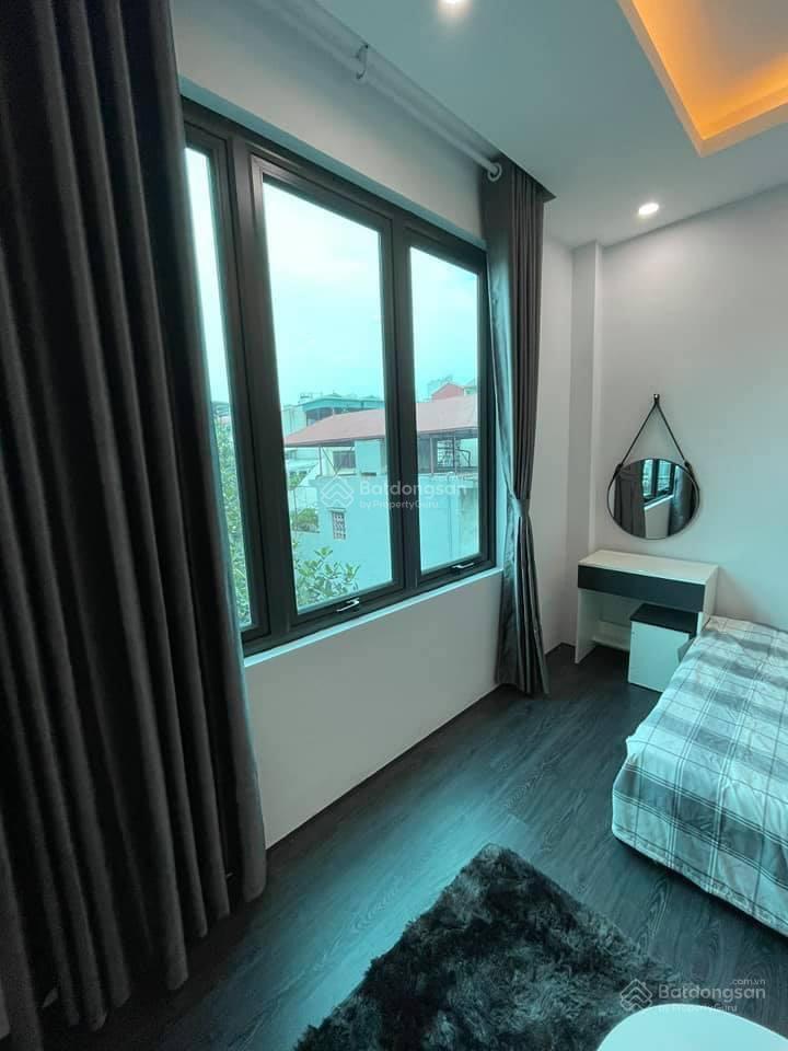 Cho thuê phòng full đồ 6/54, vĩnh phúc (376 bưởi), ba đình ở ngay tặng 1 triệu