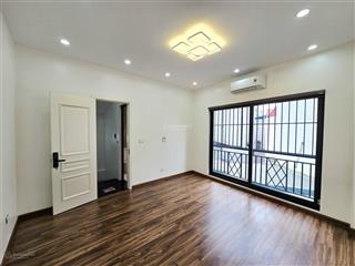 Bán nhà văn cao nhà mới 5 tầng full nội thất, cách ô tô 10m