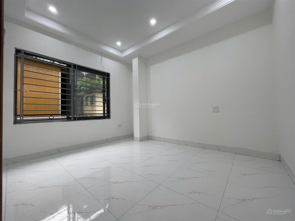 Cho thuê nhà 5 tầng xây mới ngõ 95 phạm văn đồng, 7pn giá 16 triệu
