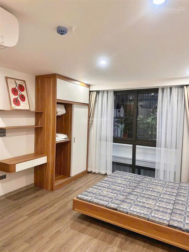Ngõ 235 yên hòa căn mới tinh, siêu rộng, ban công thoáng
