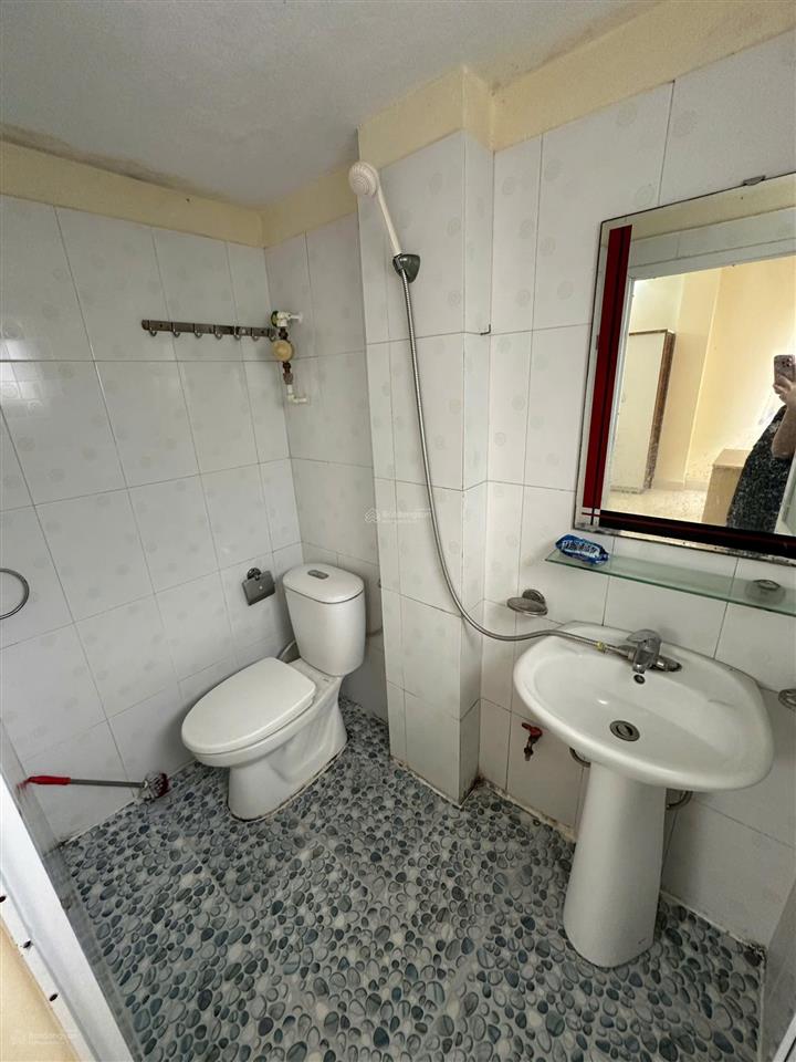 Chính chủ cho thuê phòng đủ đồ ngõ 232 yên hòa