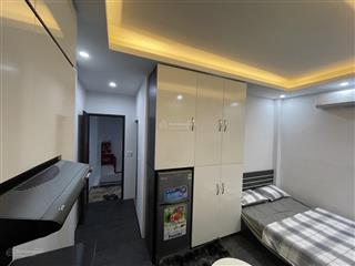 Cho thuê phòng full đồ 6/54, vĩnh phúc (376 bưởi), ba đình