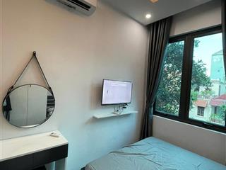 Cho thuê phòng full đồ 6/54, vĩnh phúc (376 bưởi), ba đình