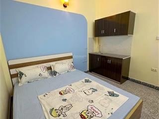 Cho thuê phòng ngõ 106 chùa láng khép kín, có ban công, ở ngay giá hơn 3tr