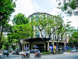 Siêu hiếm! cho thuê nhà mặt phố lý lý thường kiệt dtsd 160m2 mặt tiền gần 10m