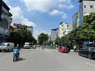 Bán nhà giang văn minh dt 61m2 nhà 5 tầng, lô góc, ô tô vào, cách phố 20m giá hơn 19 tỷ