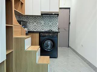 Bán tòa nhà chdv 7 tầng thang máy 11 phòng, vạn phúc, ba đình doanh tiền 650tr/năm
