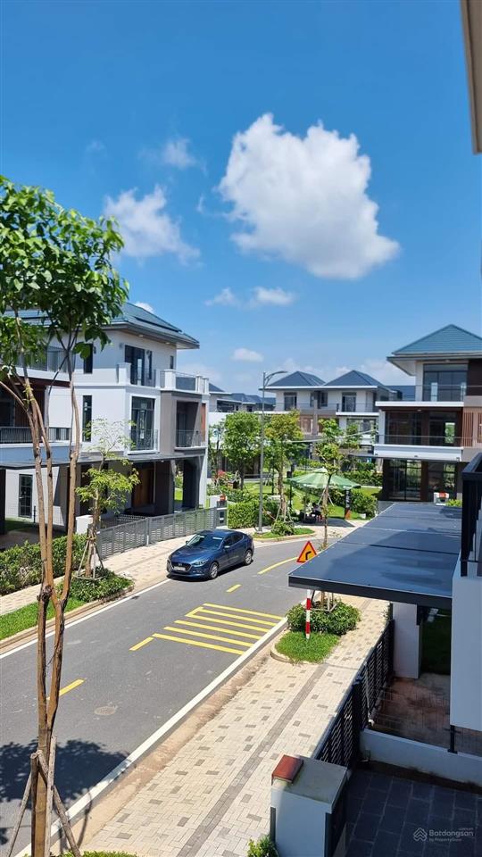 Cần bán căn 7x15m giá tốt, hiện tại chỉ 6,75 tỷ. đã có sổ hồng
