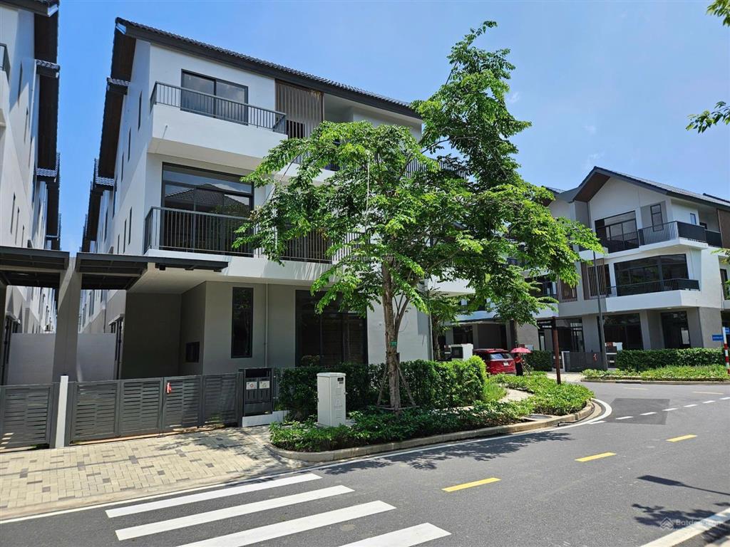 Chính chủ bán căn góc 8x15 siêu hiếm tại zone 2, id junction. giá tốt đã có sổ