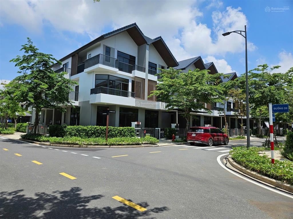 Chính chủ bán căn góc 8x15m siêu hiếm tại zone 2, id junction. giá tốt đã có sổ